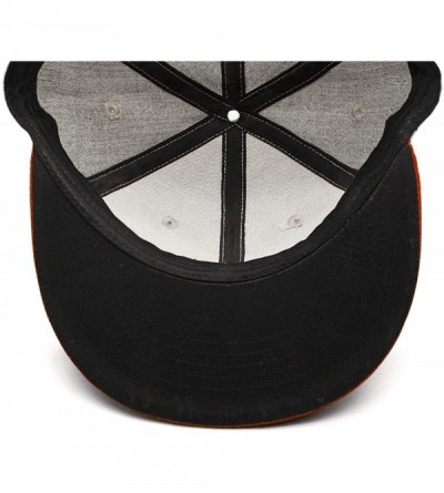 Baseball Caps Mens Womens Fashion Adjustable Sun Baseball Hat for Men Trucker Cap for Women - Burgundy-4 - C818NUD4Q4I $18.74