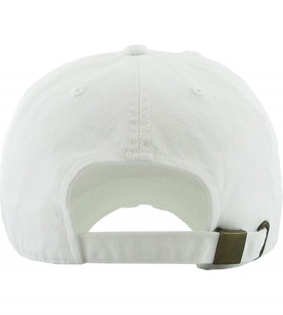 Baseball Caps Dad Hat Trust No One Hustle Savage Vibe Baseball Cap Adjustable Cotton Vintage - (5.1) White Trust No1 Vintage ...