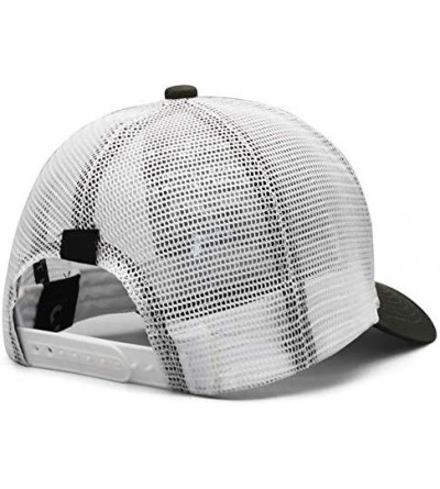 Baseball Caps Mens/Woman Adjustable Trucker Hat Avenged-Sevenfold-new-A7X-albums- Fashion Baseball Hat - CD18IMAMQHS $20.15