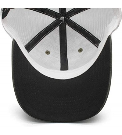 Baseball Caps Mens/Woman Adjustable Trucker Hat Avenged-Sevenfold-new-A7X-albums- Fashion Baseball Hat - CD18IMAMQHS $20.15