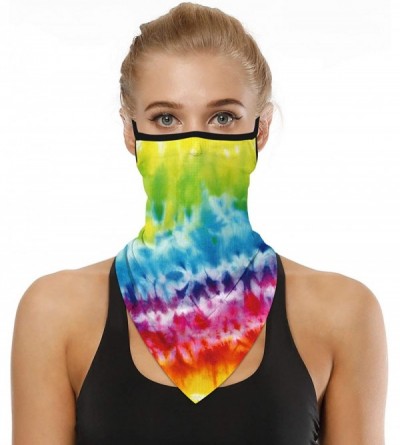Balaclavas with Ear Hangers Cooling Neck Gaiter for man Scarf for women Bandana Balaclava - Cy-bxhe-019 - CE198CLHMDI $10.15