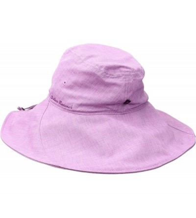 Sun Hats Women's Mesa Verde Sun Hat - Crocus - C71212SSJK3 $31.98