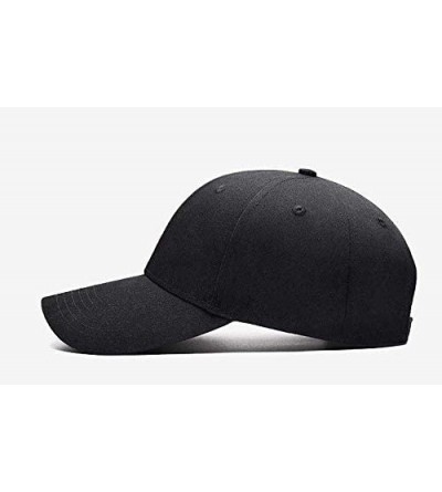 Baseball Caps Unisex Baseball Cap Convenient Friends Tv Show Design Adjustable Mens&Womens Pigment Dyed Hats - Navy - CA18Y95...