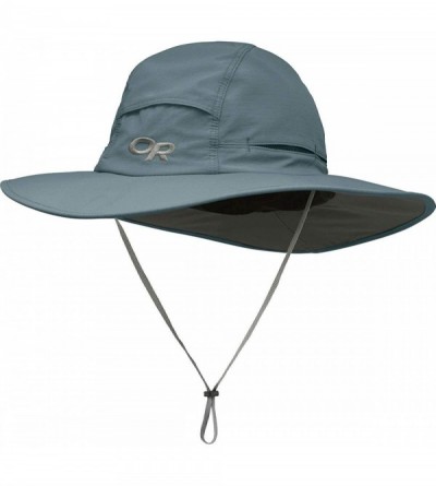 Sun Hats Sombriolet Sun Hat - Shade - CX12IN1JE8N $53.55