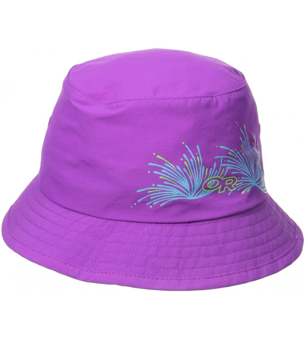 Sun Hats Outdoor Research - Ultraviolet - CE11N5XECVJ $47.71