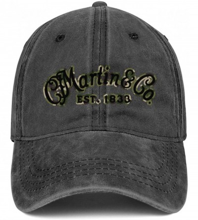 Baseball Caps Vintage Baseball Pennsylvania Designer Fashion - C. F. Martin-3 - CH18XS8OMEE $19.58