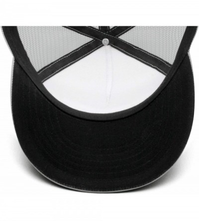 Baseball Caps Cap Adjustable Dad papa-Loves-Pizza- Vintage Full Print Sun Hats - Papa Loves Pizza-1 - CN18ICS0TE9 $15.02