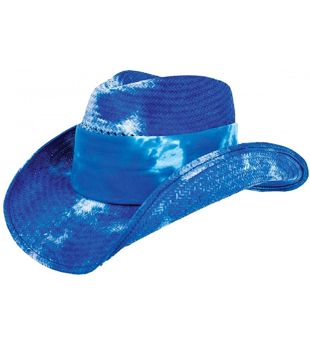 Fedoras Bluebell Drifter Hat - CG18049Q8IN $37.64