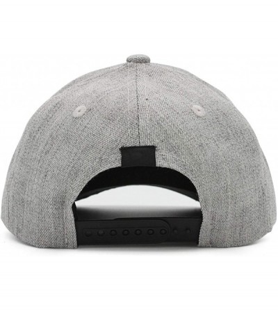 Baseball Caps Maverick Bird Logo Black Cap Hat One Size Snapback - 0logan Sun Conure-24 - CI18LTDICY3 $19.56