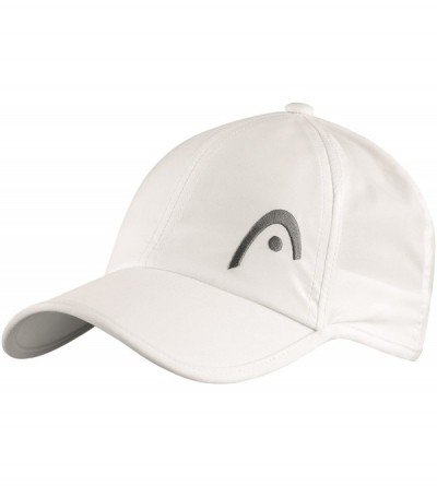 Baseball Caps Pro Player Cap - White - CN11TOUMQAZ $13.20