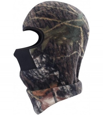 Balaclavas Balaclava Full Face Ski Mask Tactical Balaclava Hood Winter Hats Gear - Mesh-deep Variegated Camo - CY194RWAX93 $1...