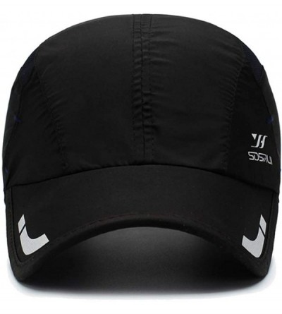 Baseball Caps Croogo Quick Drying Sun Hat UPF 50+ Baseball Cap Summer UV Protection Outdoor Cap Men Women Sport Cap Hat - CK1...