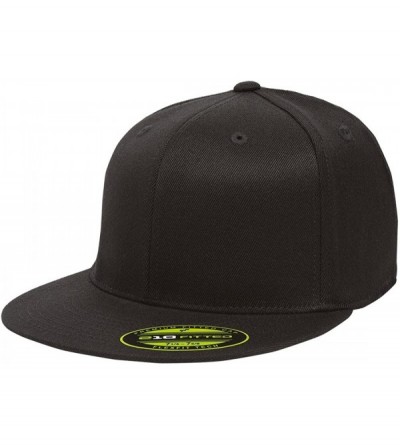 Baseball Caps 6210 - Black - CI184EUA87T $25.63