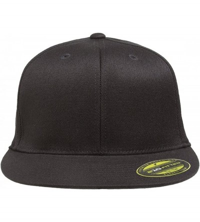 Baseball Caps 6210 - Black - CI184EUA87T $15.38