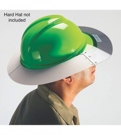 Sun Hats Sun Shield- for V-Gard Caps Only - CO1128A3UIP $12.11