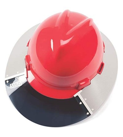 Sun Hats Sun Shield- for V-Gard Caps Only - CO1128A3UIP $12.11