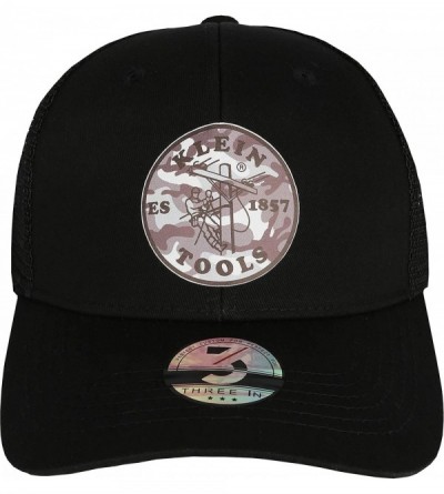 Baseball Caps Mens Trucker Hats Dad Fashion Klein Tools National Flag Pliers Logo Vintage Baseball Cap Sports Womens Caps - C...