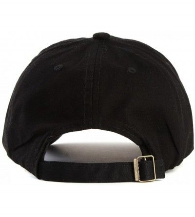 Baseball Caps Hat - Women's Adjustable Cap - Breast Cancer Awareness - Rhinestone - C818I5MC90M $20.49