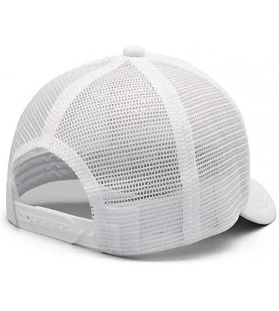 Baseball Caps Unisex Fashion Baseball Cap SIG-Sauer-Logo-Black- Snapbacks Truker Hats - Sig Sauer Logo-40 - CG18W5I54II $10.61