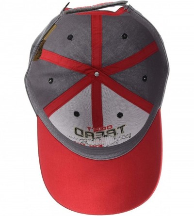 Baseball Caps NAR Don't Tread Hat - Multi - CM11Z3S0ZAP $19.64