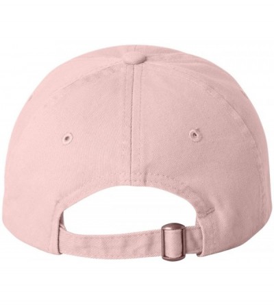 Baseball Caps Latina- Baseball Cap- Unisex - Light Pink - CU18RL4WL0T $16.73