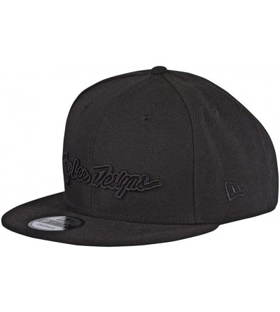 Baseball Caps Men's Casual- Black/Reflective- PSFA - Black/Reflective - CA180RKKG9O $53.27