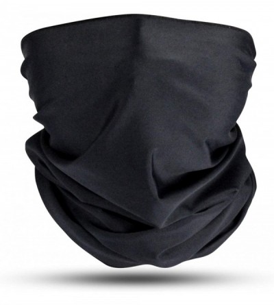 Balaclavas Bandanas Neck Gaiter Face Cover Scarf- Dust Wind Headwear Bandana for Men Women - 1pcs-women - CB198D3R328 $21.12