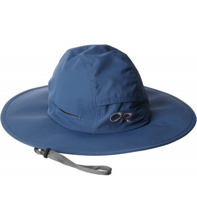 Cowboy Hats Sombriolet Sun Hat - Breathable Lightweight Wicking Protection - Dusk - CB11N56KK8F $85.07