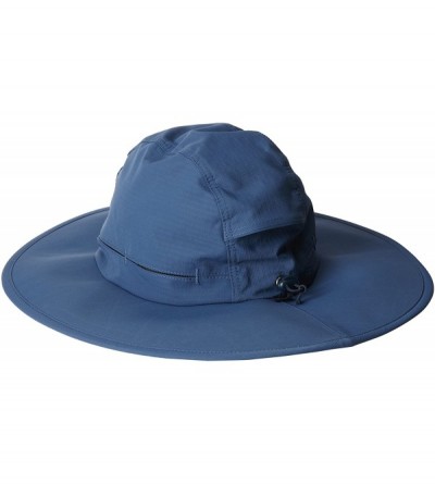 Cowboy Hats Sombriolet Sun Hat - Breathable Lightweight Wicking Protection - Dusk - CB11N56KK8F $38.67