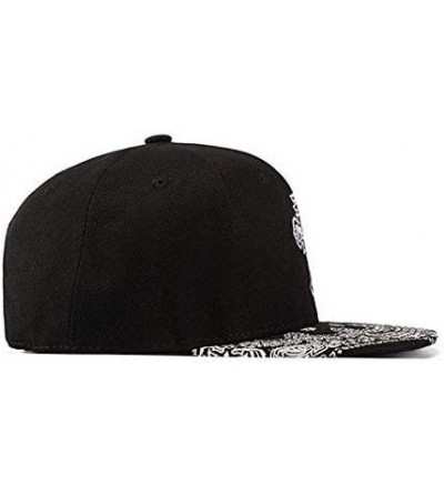 Baseball Caps Baymax Hat Adjustable Sun Baseball UINSEX Minions Caps Teenage Adult Size - Cross - C118NOCZSYX $13.00